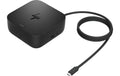 HP USB-C 100W G6 Dock
