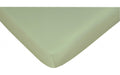 Night Fashion Fixleintuch Jerry hellgrün 90-100x200 cm, 100 % Baumwoll-Jersey