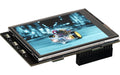 jOY-it RB-TFT3.2-V3: 3.2" TFT LED Display 320 x 240 Pixel, für Gehäuse RB-TFT3.2-CASE