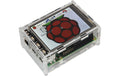 jOY-it RB-TFT3.2-CASE: Acryl Gehäuse Für Pi3,4, und 3.2" / 3.5" Display