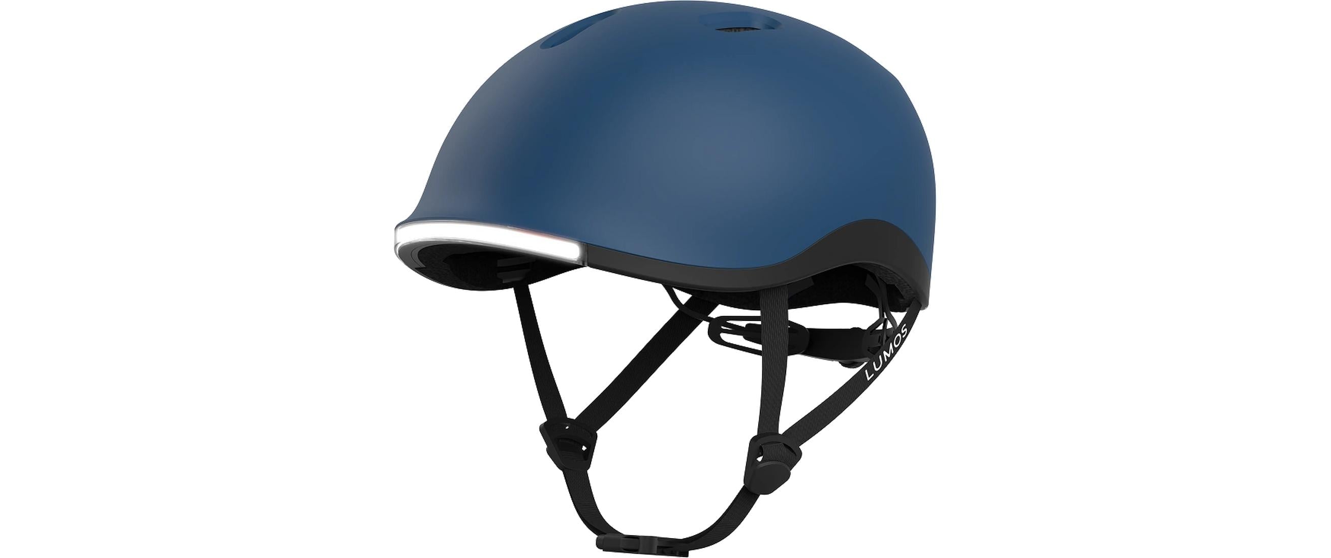 Lumos Nyxel MIPS Ocean Grösse S, 52-56cm