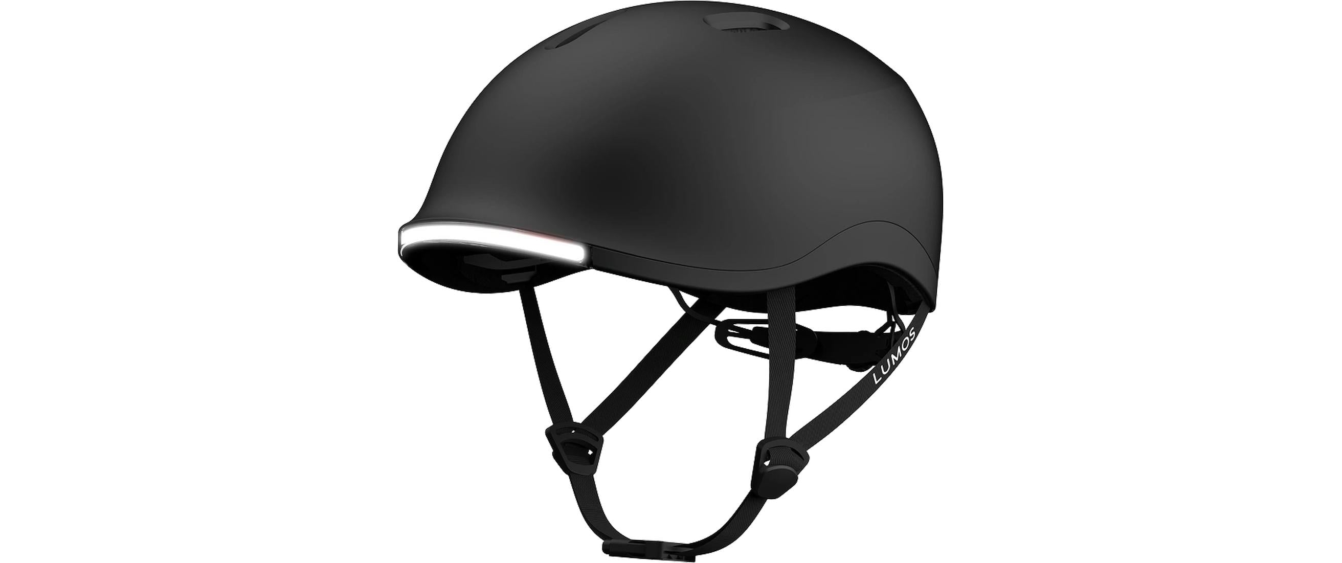 Lumos Nyxel MIPS black Grösse M, 55-59cm