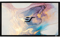 SABLE FRAME - RAHMENLEINWAND 16:9 / CineWhite / 203 x 115