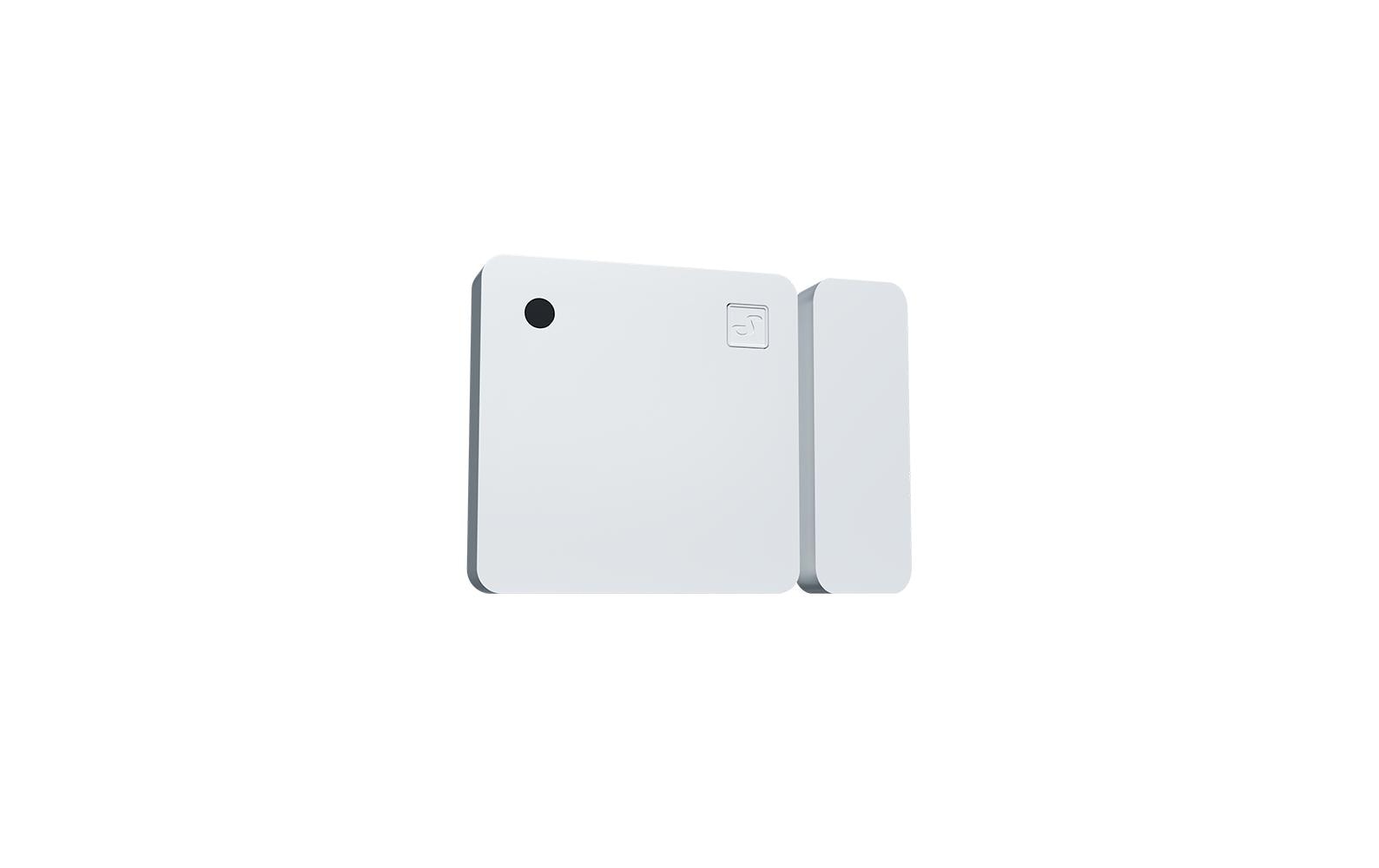 Shelly Z Wave LR Window Door Sen Sensor Überwachung