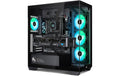 Joule Performance HighEnd Gaming PC RTX5080 Intel 9, 64GB, 2TB SSD, WIN11