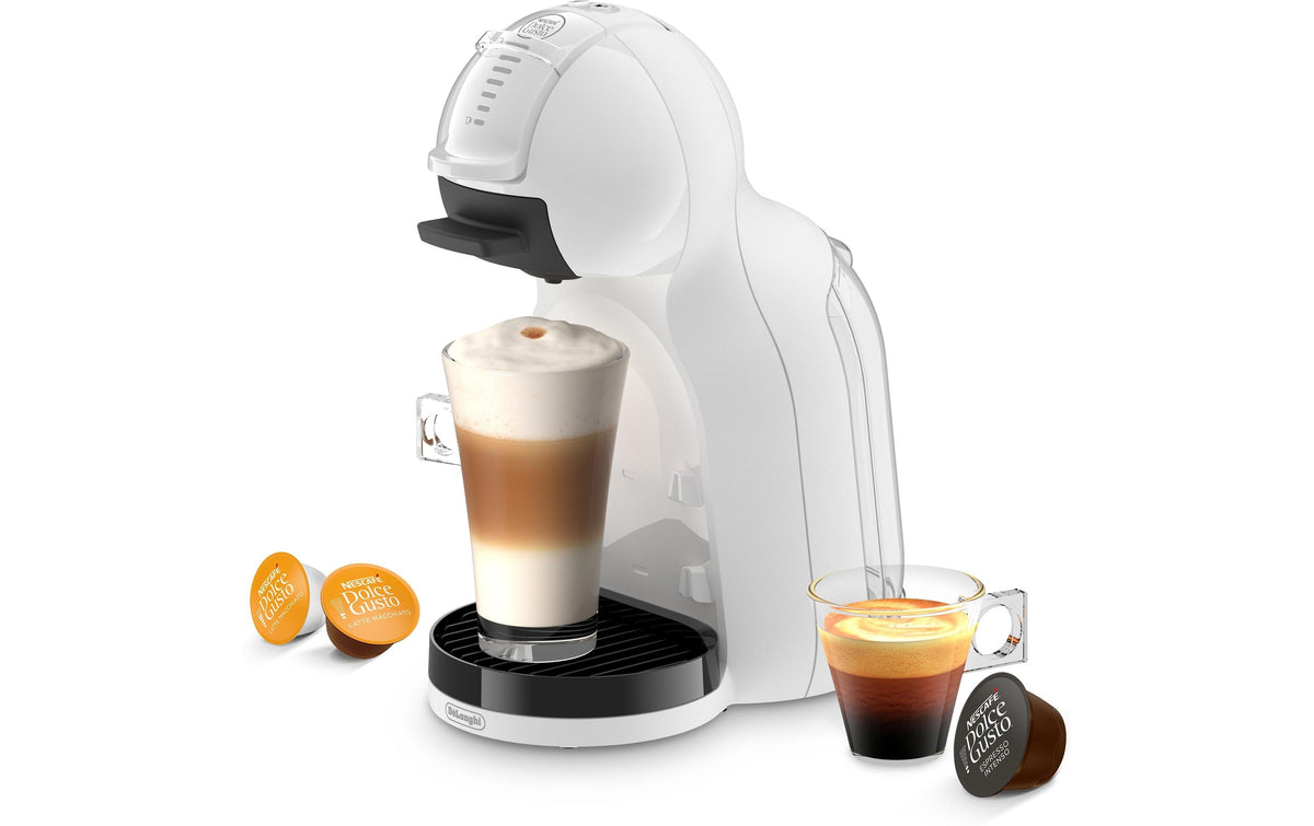 De'Longhi Dolce Gusto MiniMe EDG335.W white