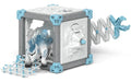 Schleich BattleCave Schneeschlitzer Eldrador Creatures
