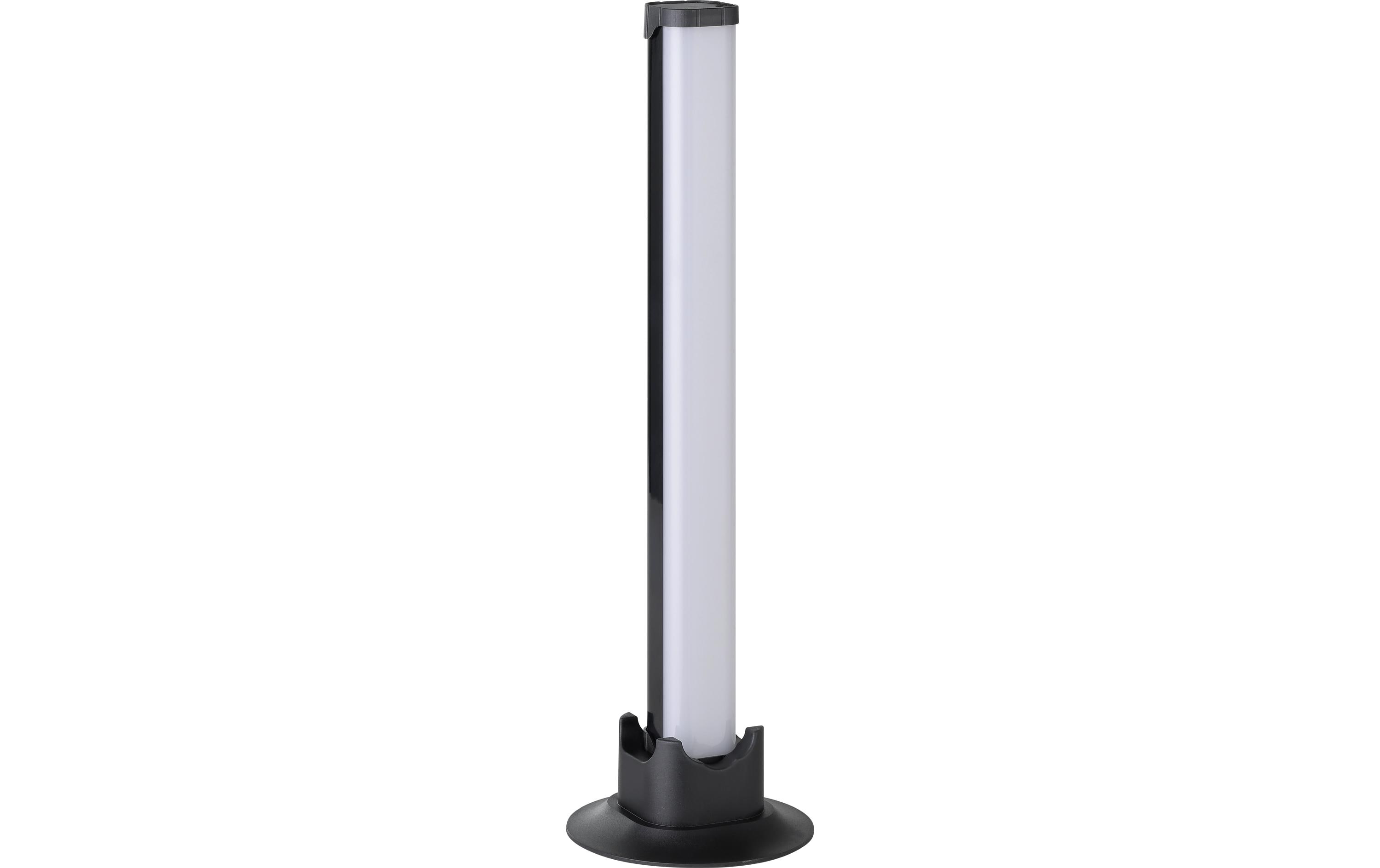 EGLO GAMER LIGHT schwarz 2er Set, 3.3W, 320lm