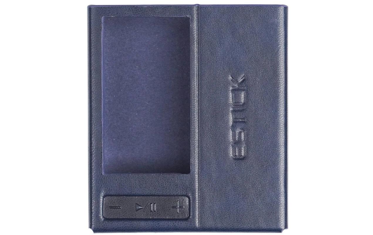 FiiO SK-ESTICK+QX13 Schutzhülle Blau