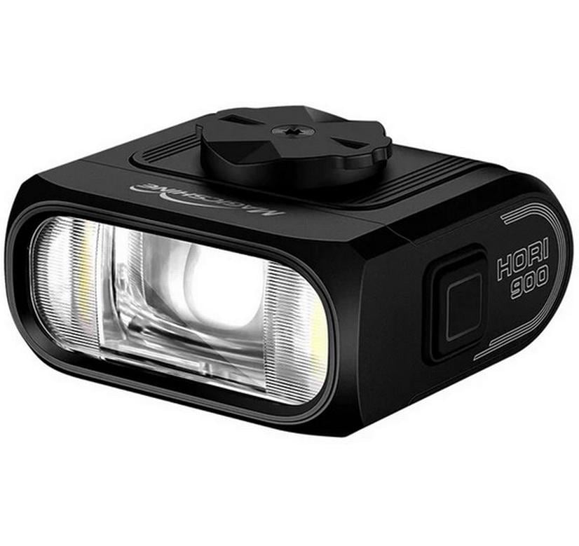 Magicshine Hori 900 Frontlicht mit Dual Mount