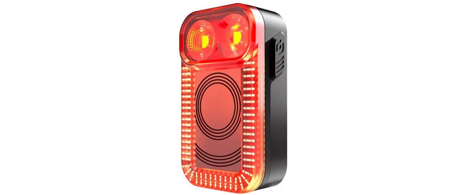 Magicshine SEEMEE 100AD Radar Rücklicht
