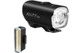Magicshine Allty200 + Seemee20V2 Fahrradlicht Combo