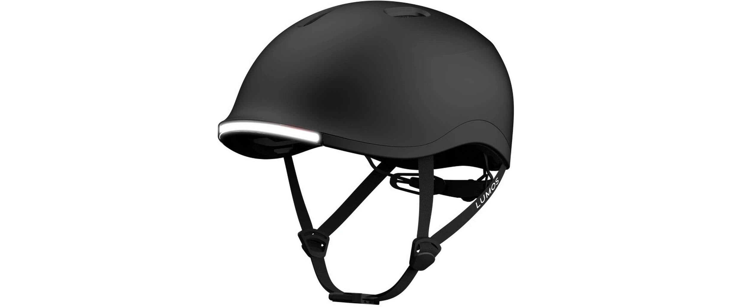 Lumos Nyxel MIPS black Grösse S, 52-56cm