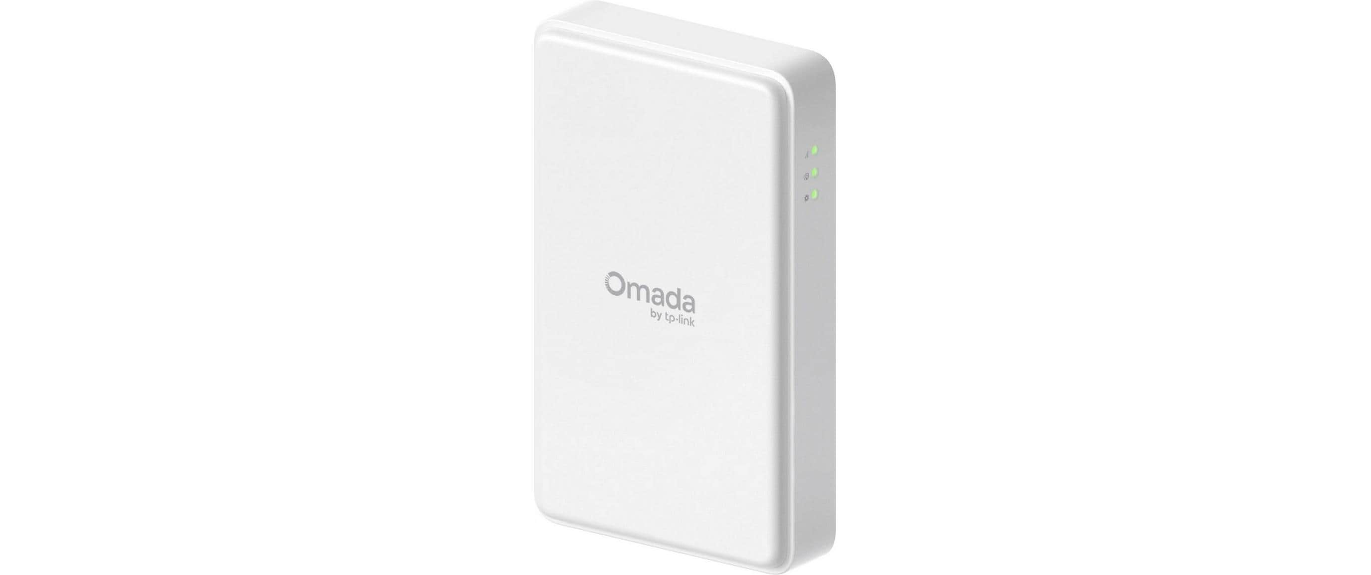 TP-Link ER701-5G-Outdoor 1x2.5G PoE