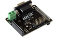 jOY-it RB-RS232: RS485 Breakout Kit Für Raspberry Pi A, A+, B, B+, 2B, 3B, 3B+