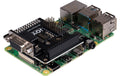 jOY-it RB-RS232: RS232 Breakout Kit Für Raspberry Pi A, A+, B, B+, 2B, 3B, 3B+