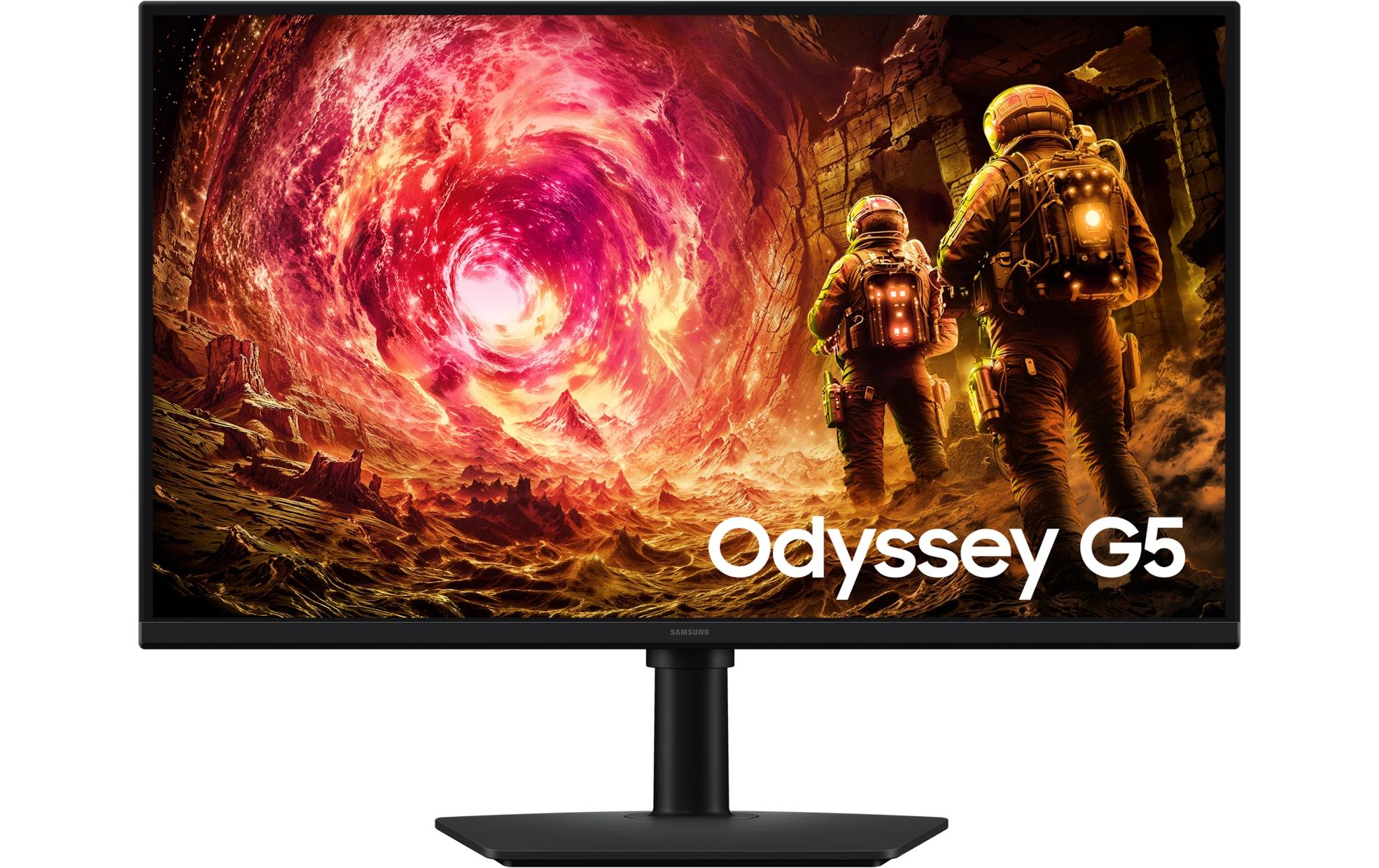 Samsung LS27FG506EUXEN, 27", QHD, IPS