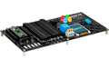 jOY-it RB-P-XPLR: Explorer Board für Raspberry Pi Pico / Pico W