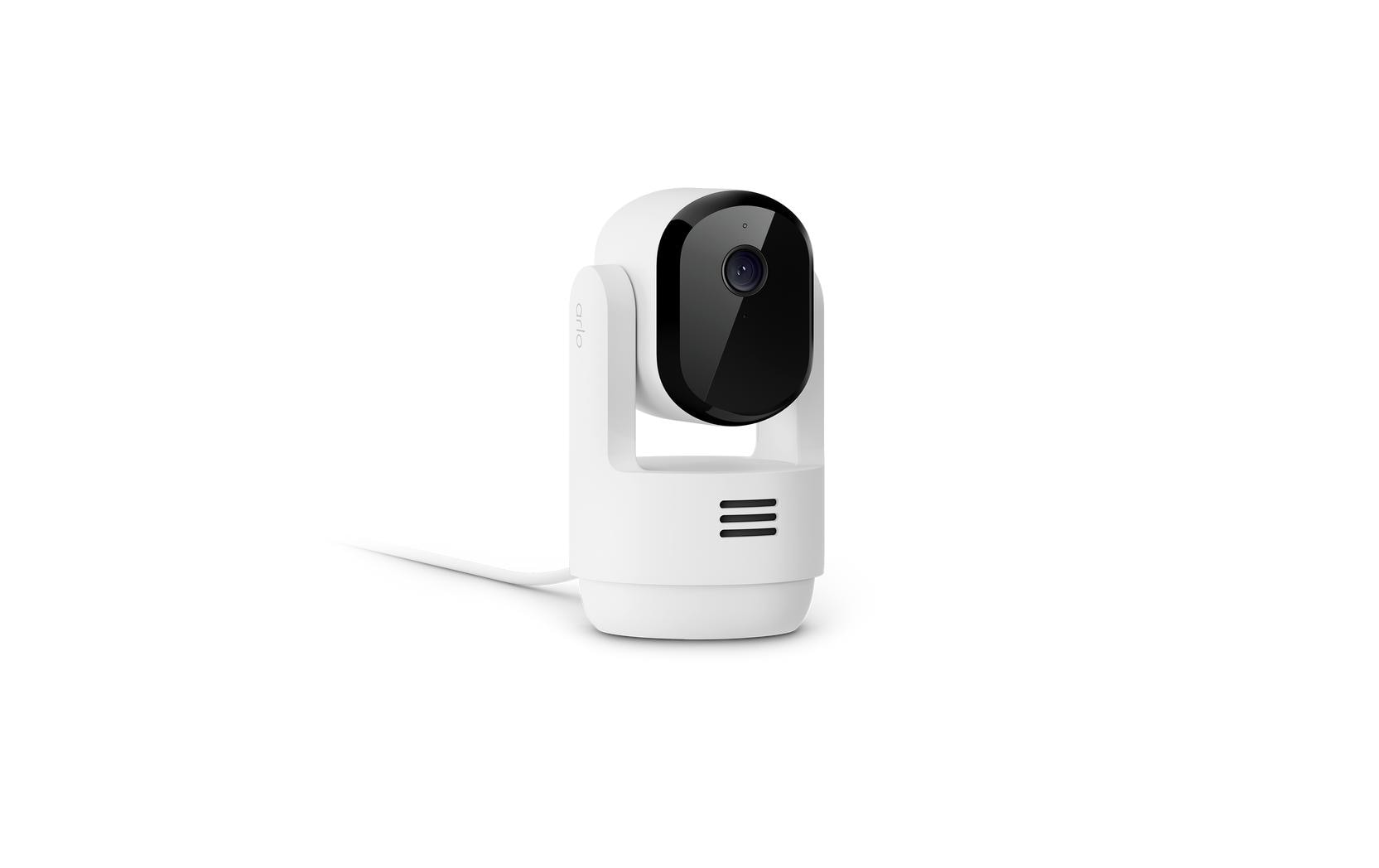 Arlo VMC3073 IP Kamera Arlo Essential 3 2K PTZ Indoor