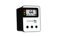 Aranet Radon One Sensor TDSPSRH4.0BW Bluetooth, Tasten, Weiss