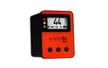 Aranet Radon One Sensor TDSPSRH4.0BR Bluetooth, Tasten, Rot
