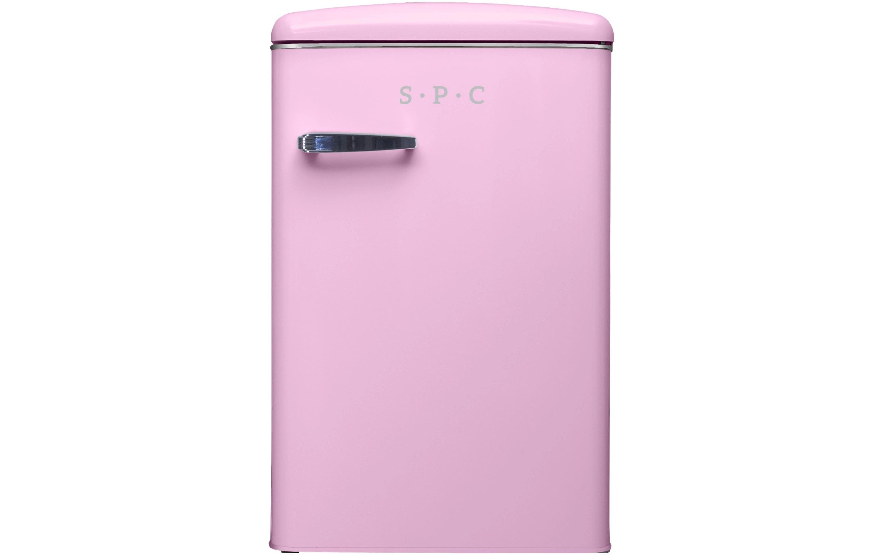 SPC Kühlschrank KS2777-6 PK C, KS95l, GS 13l, 37dB