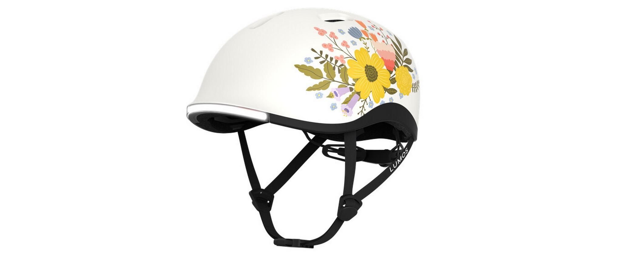 Lumos Nyxel Flower Power Grösse S, 52-56cm
