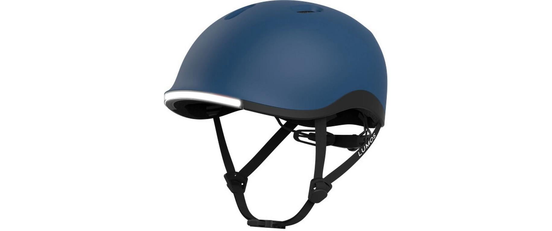 Lumos Nyxel MIPS Ocean Grösse M, 55-59cm