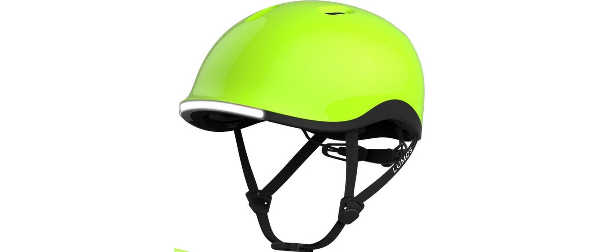 Lumos Nyxel MIPS FLux Grösse M, 55-59cm