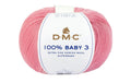 DMC Wolle 100% Baby 3 50 g, 225 m, 100 % Merino