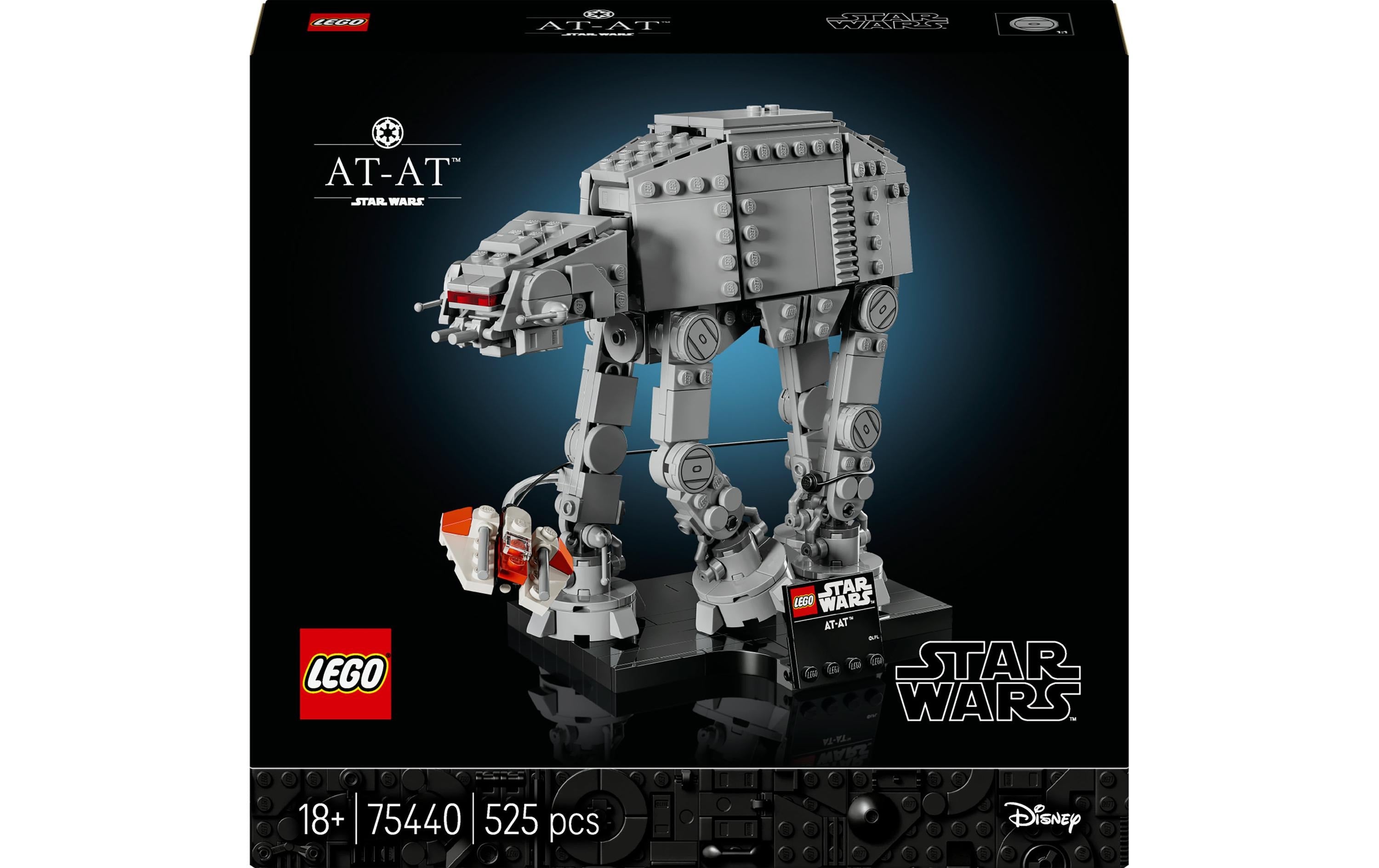 LEGO Star Wars 75440 LEGO Star Wars
