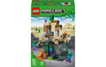 Zombieverlies LEGO Minecraft