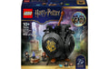 Kessel: Geheimes Klassenzimmer LEGO Harry Potter