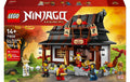 15-Jubiläum der Vier-Waffen-Schmiede LEGO NINJAGO