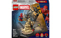 SUPER HEROES 76334 LEGO Marvel Super Heroes