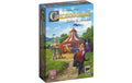 Carcassonne - Zirkus & Artisten (d) Gesellschaftsspiele