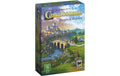 Carcassonne - Burgen & Brücken (d) Gesellschaftsspiele