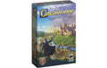 Carcassonne - Belagerer & Verteidiger (d) Gesellschaftsspiele