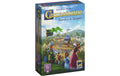Carcassonne - Turniere & Wappen (d) Gesellschaftsspiele