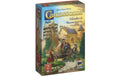 Carcassonne - Händler & Baumeisterin (d) Gesellschaftsspiele