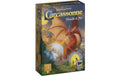 Carcassonne - Drache & Fee (d) Gesellschaftsspiele