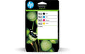 HP Combopack Nr. 963 (6ZC70AE) Seitenkapazität ~ 1000 / 700 Seiten