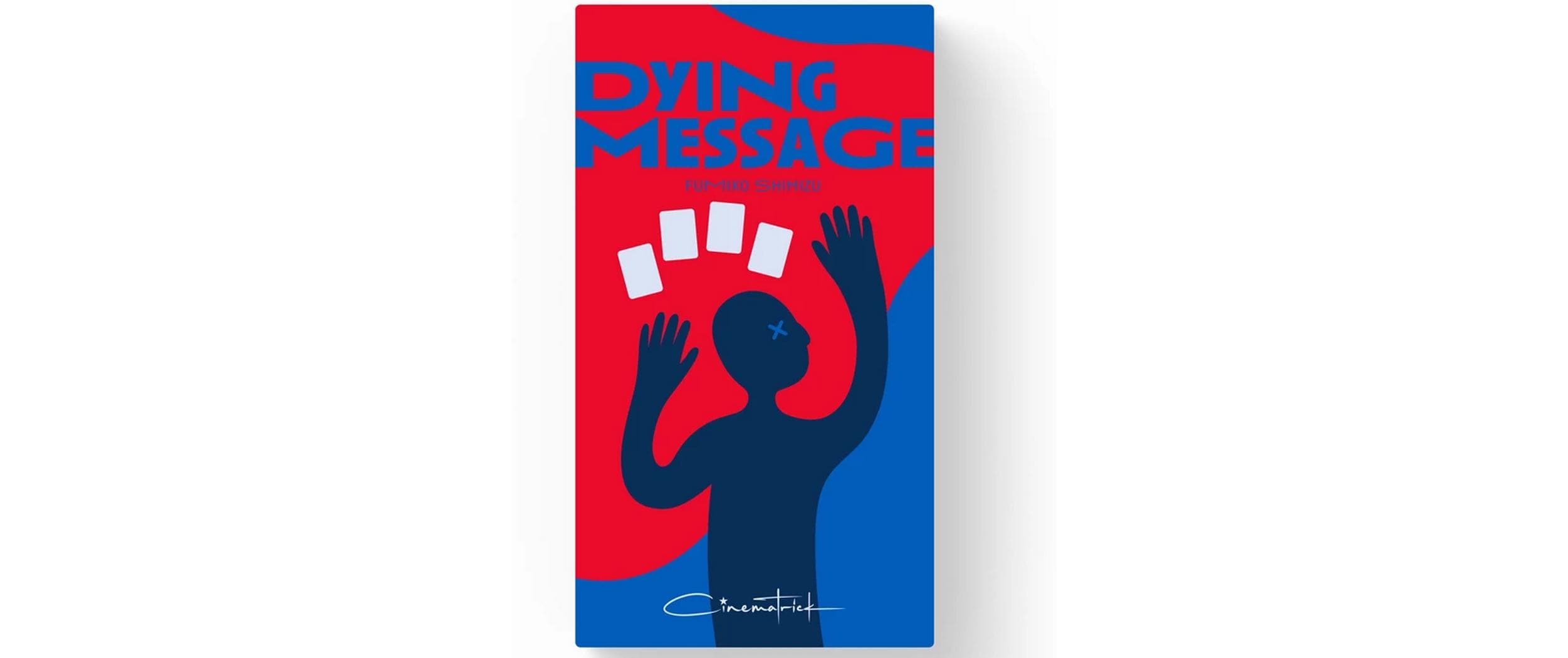 Dying Message (d) Erwachsenen-Spiele