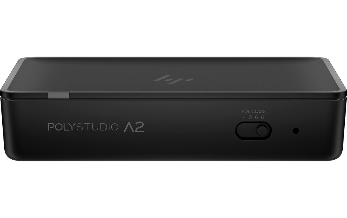 Poly Studio A2 Audiobridge für Poly Studio Videobars
