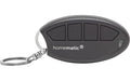 Homematic IP Schlüsselbundfernbedienung 4 Tasten