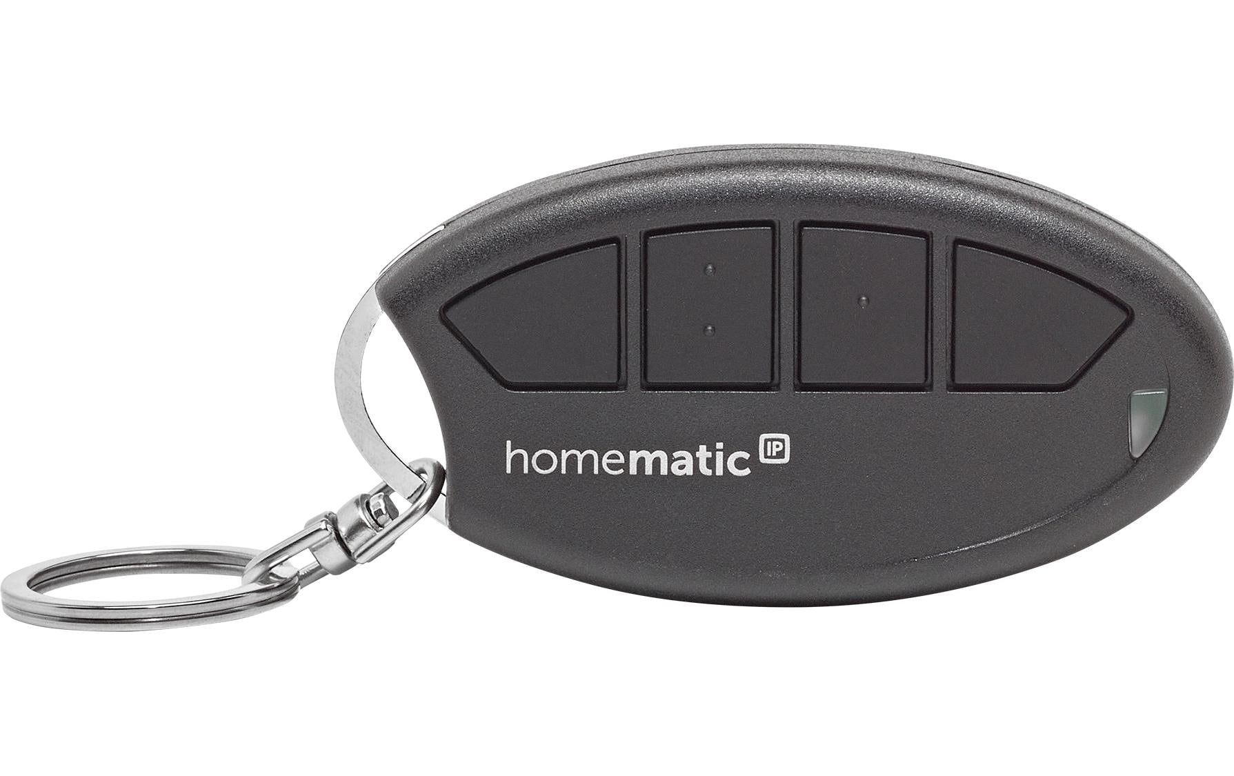 Homematic IP Schlüsselbundfernbedienung 4 Tasten