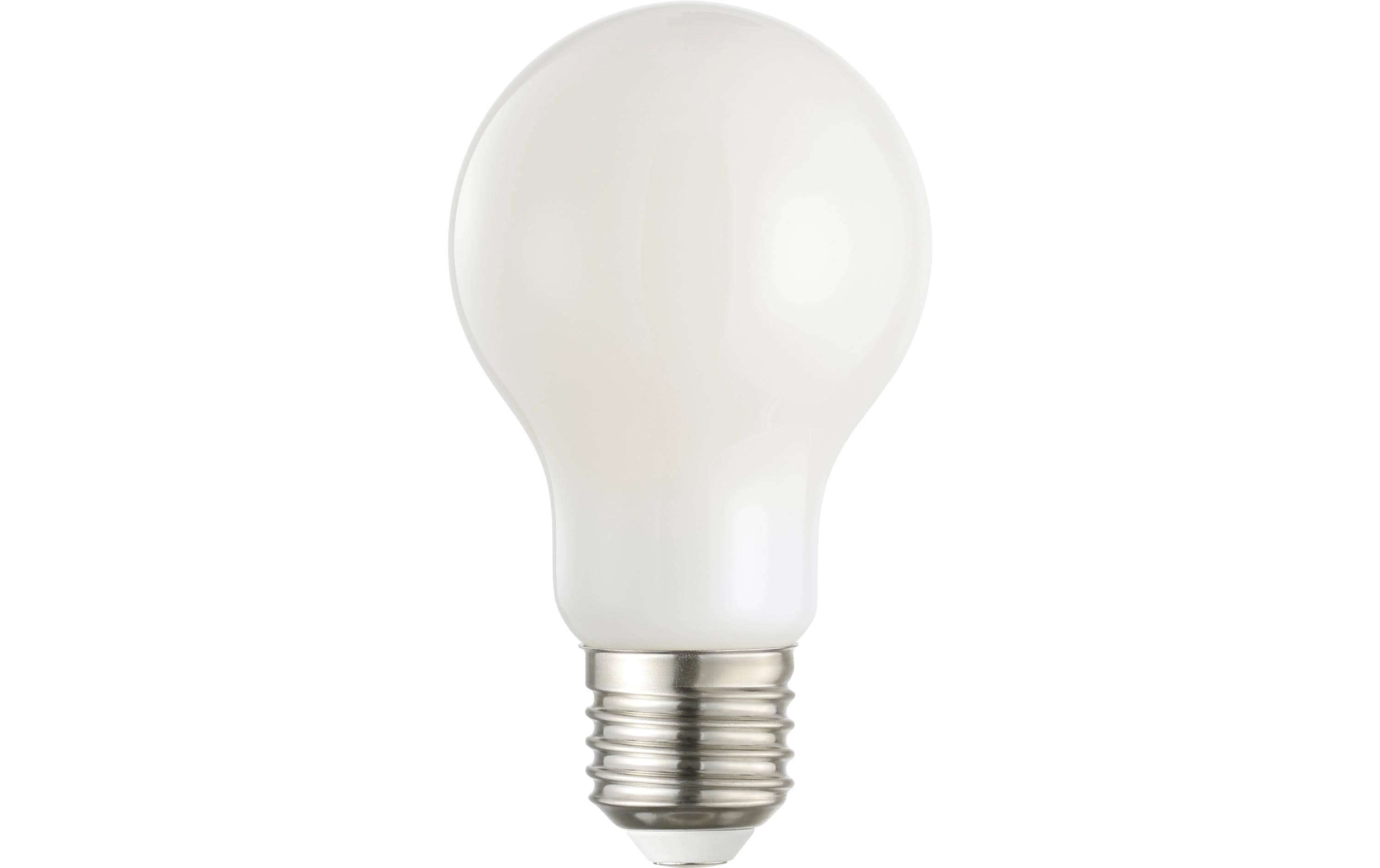 Eglo Leuchtmittel E27 A60 7.2W 2700K  nicht dimmbar  1 STK