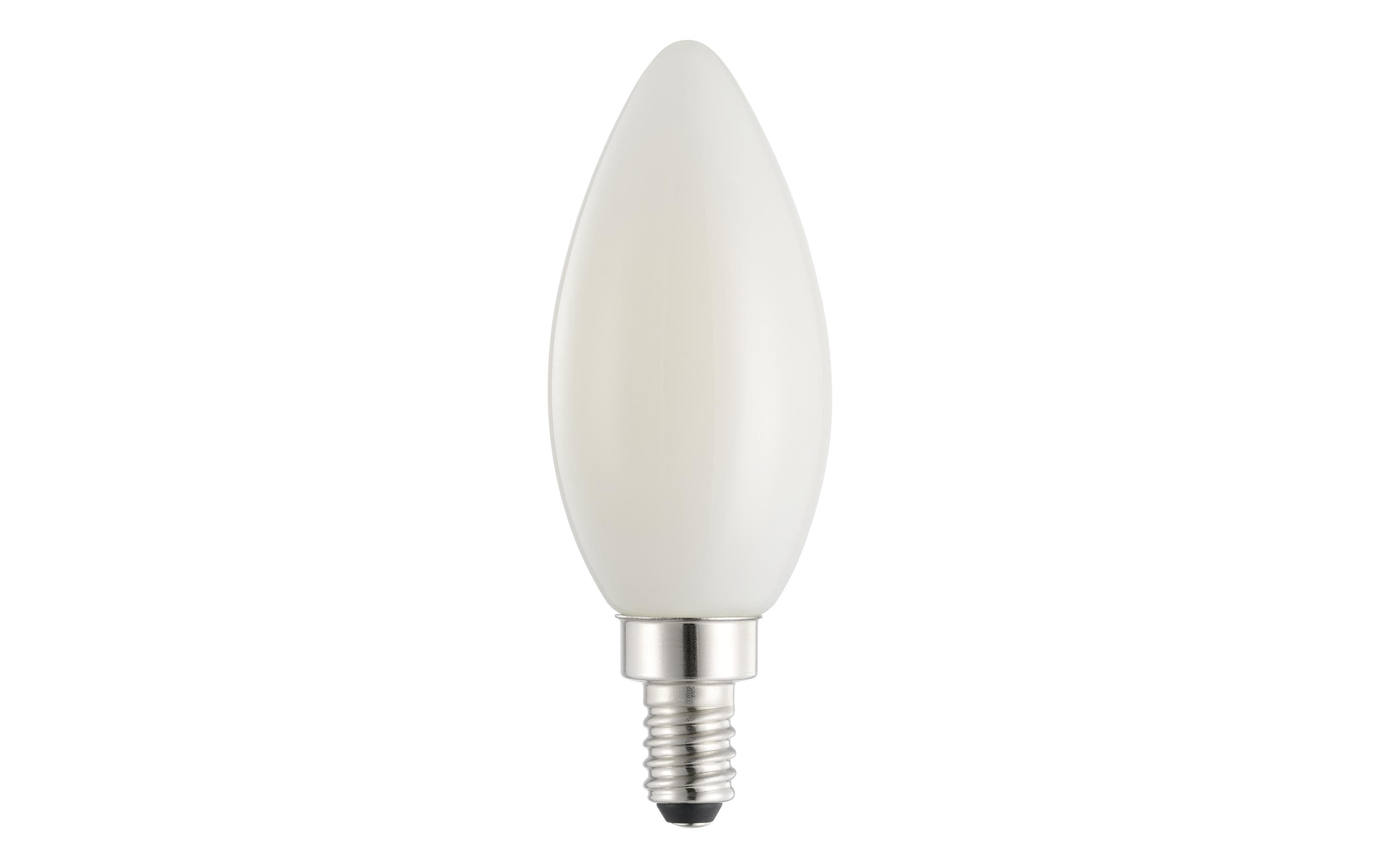 Eglo Leuchtmittel E14 2.2W 2700K, nicht dimmbar 1 STK