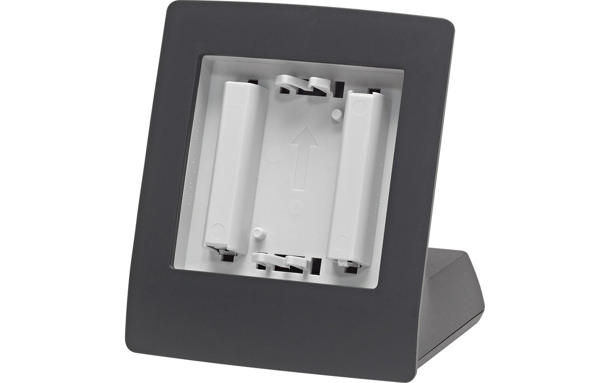 Homematic IP Tischaufsteller HMIP-DS55 zur Montage von Geräten im 55er Format
