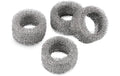 Rokitta Kalkschreck Edelstahl 4er-Set Rost Entferner